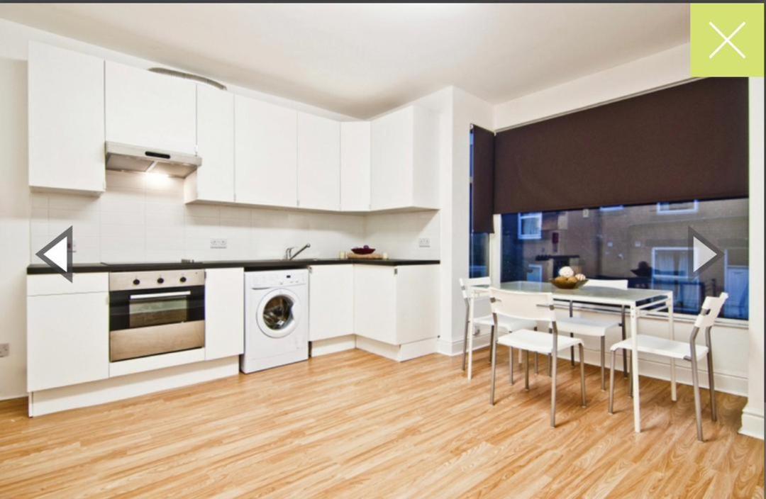Budget Double Room Close To Leeds University And City Centre Leeds (West Yorkshire) Exterior foto