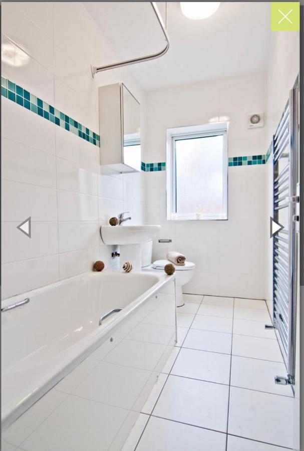 Budget Double Room Close To Leeds University And City Centre Leeds (West Yorkshire) Exterior foto